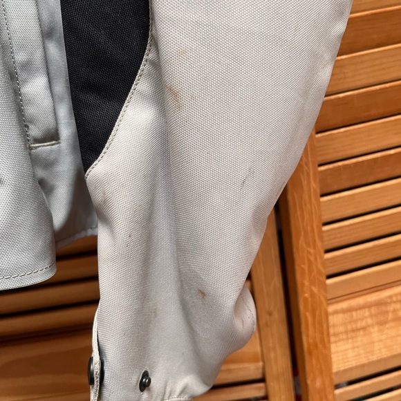 Men’s Motorcycle jacket - Picture 4 of 15